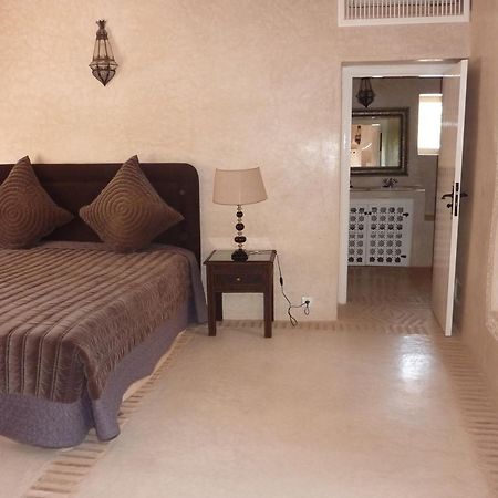 Palais Villa Talaa Resort Taroudant Camera foto