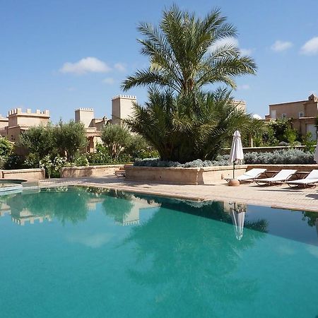 Palais Villa Talaa Resort Taroudant Esterno foto