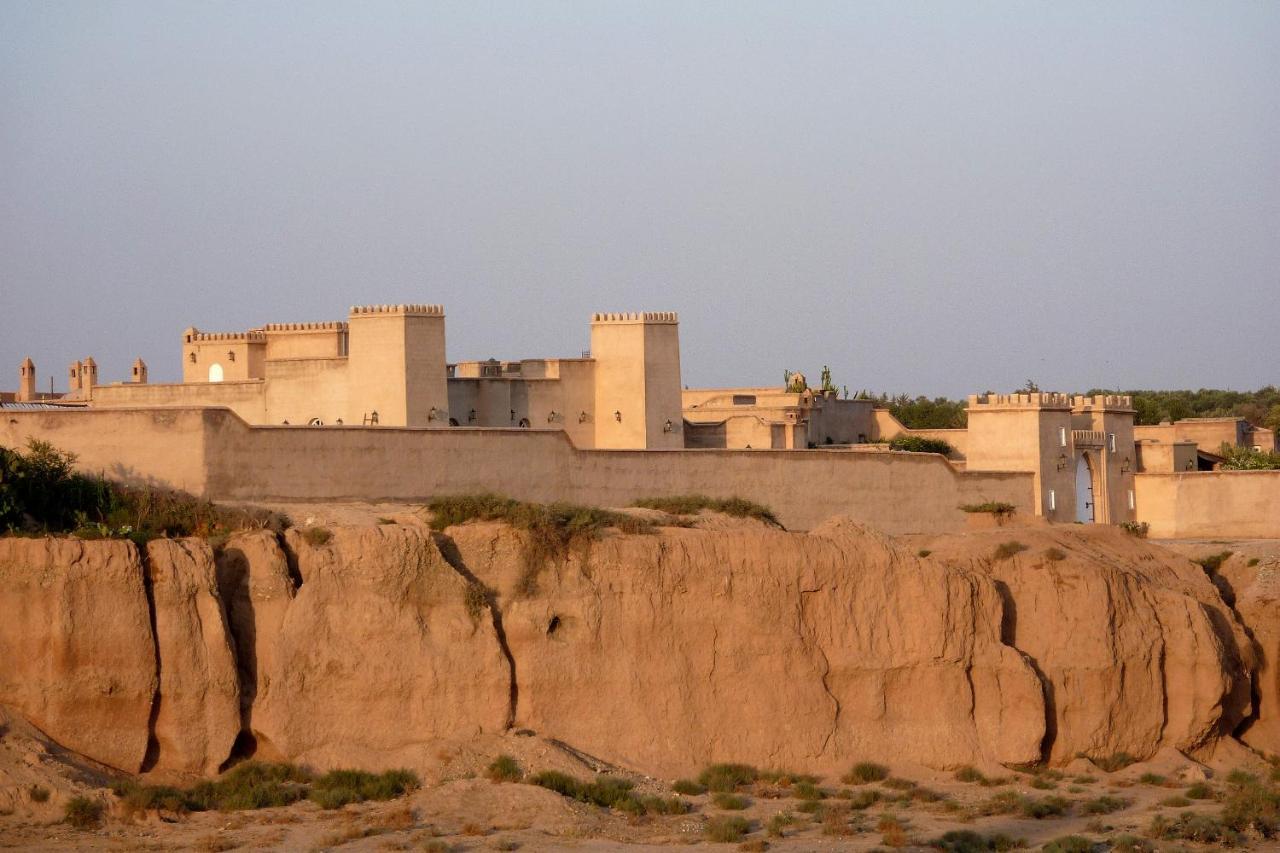 Palais Villa Talaa Resort Taroudant Esterno foto