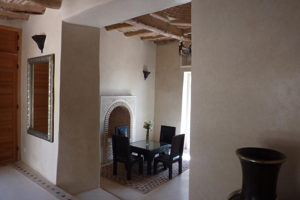 Palais Villa Talaa Resort Taroudant Camera foto