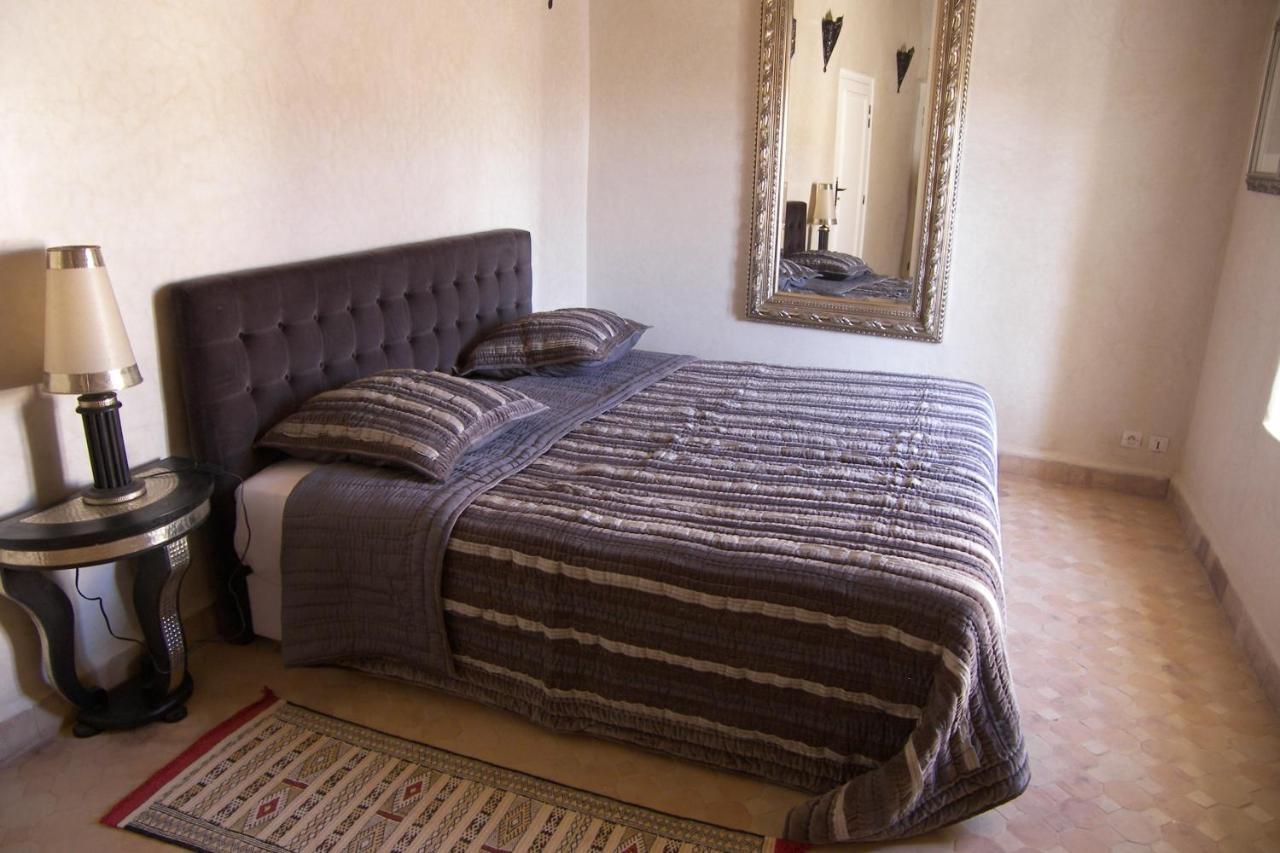 Palais Villa Talaa Resort Taroudant Esterno foto