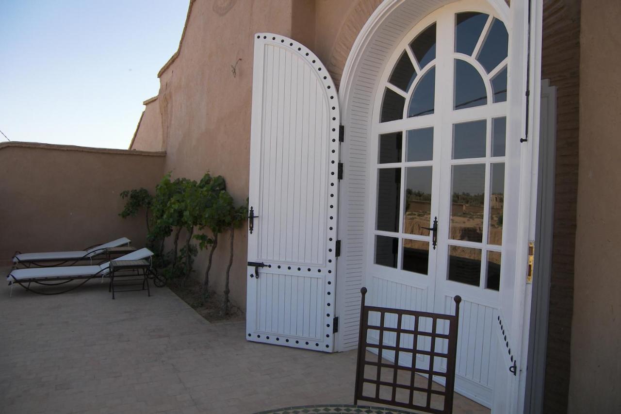 Palais Villa Talaa Resort Taroudant Esterno foto