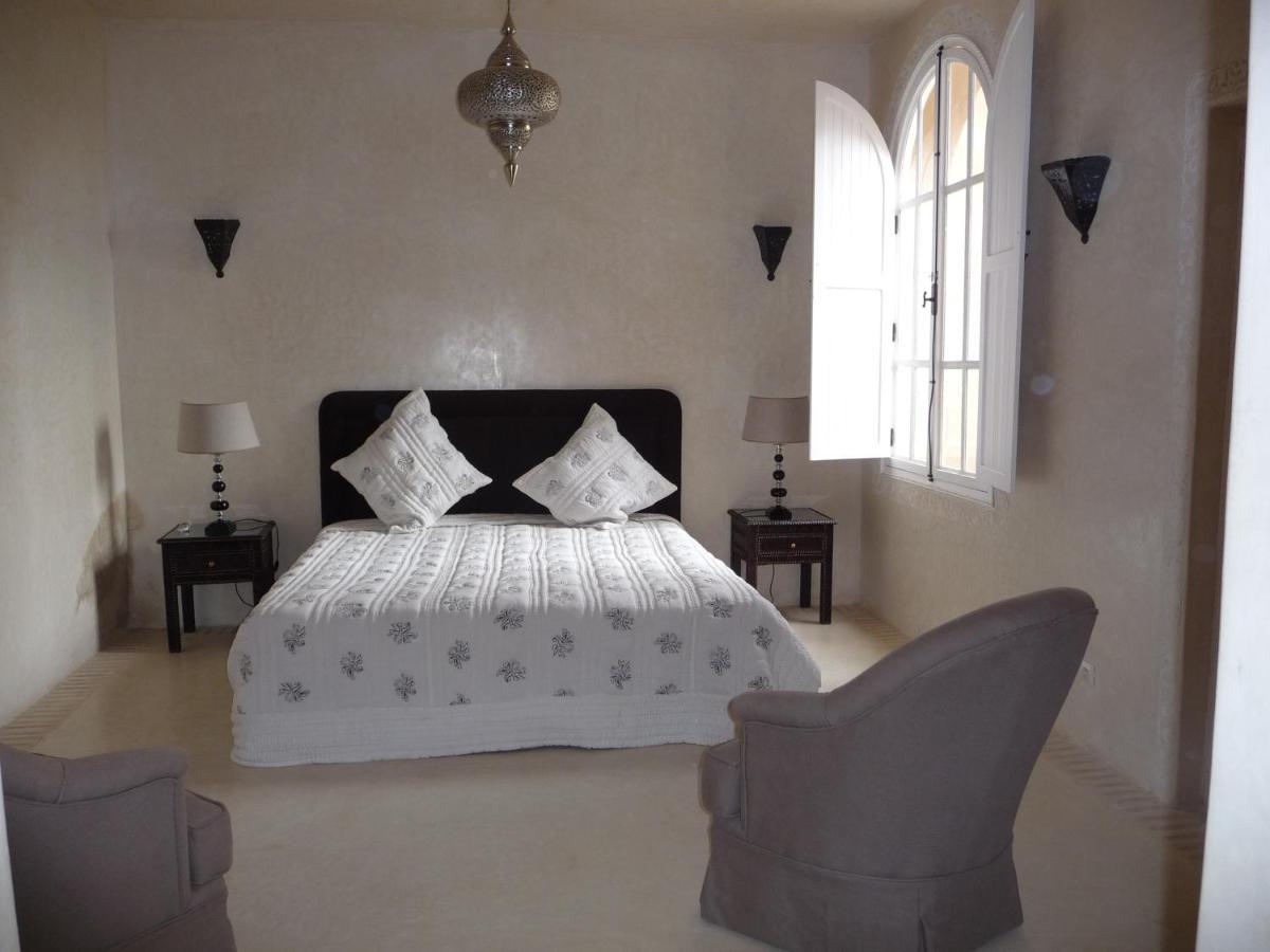 Palais Villa Talaa Resort Taroudant Esterno foto