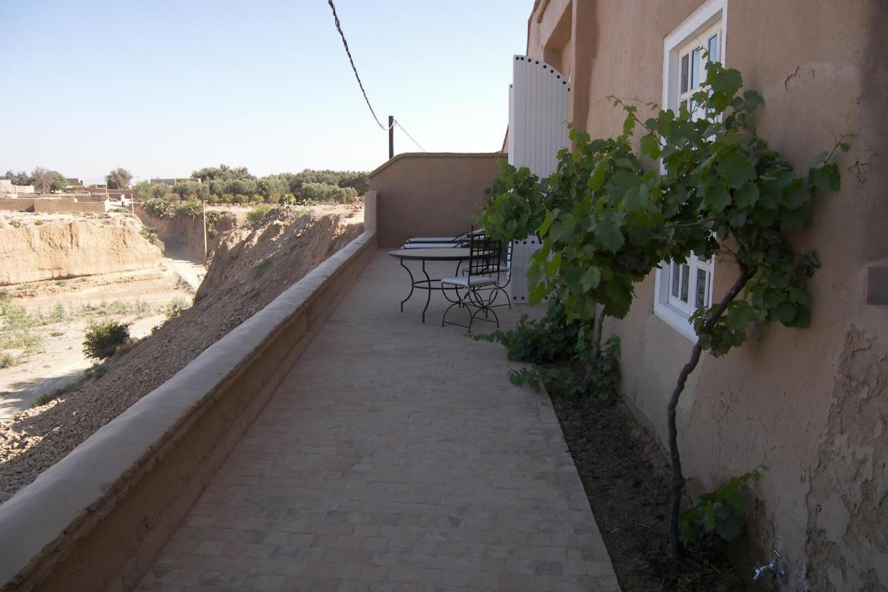 Palais Villa Talaa Resort Taroudant Esterno foto