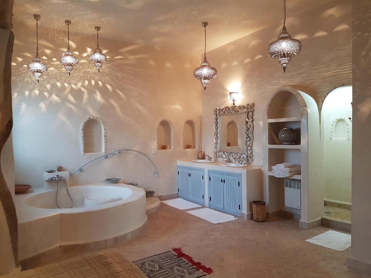 Palais Villa Talaa Resort Taroudant Esterno foto