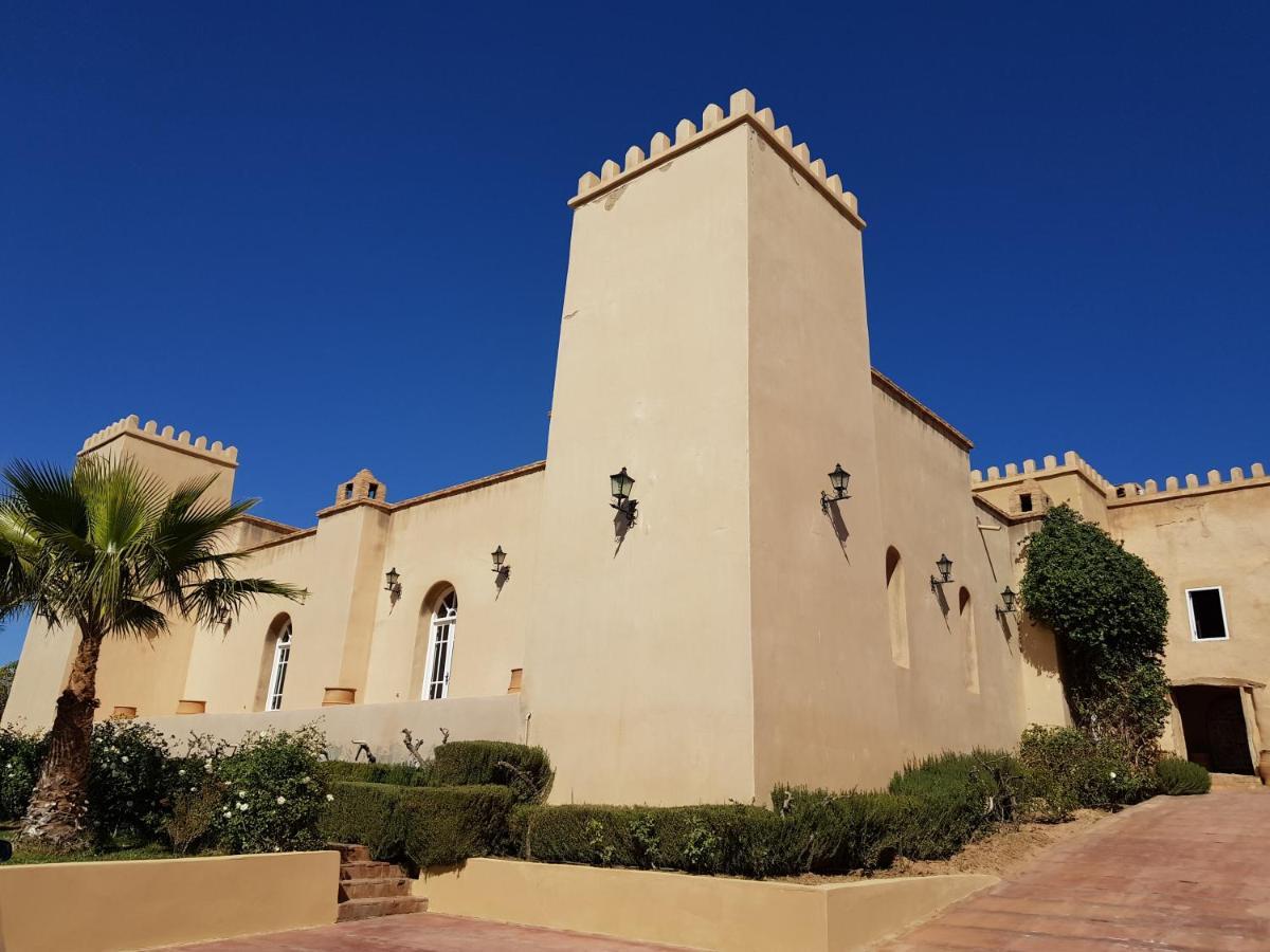 Palais Villa Talaa Resort Taroudant Esterno foto
