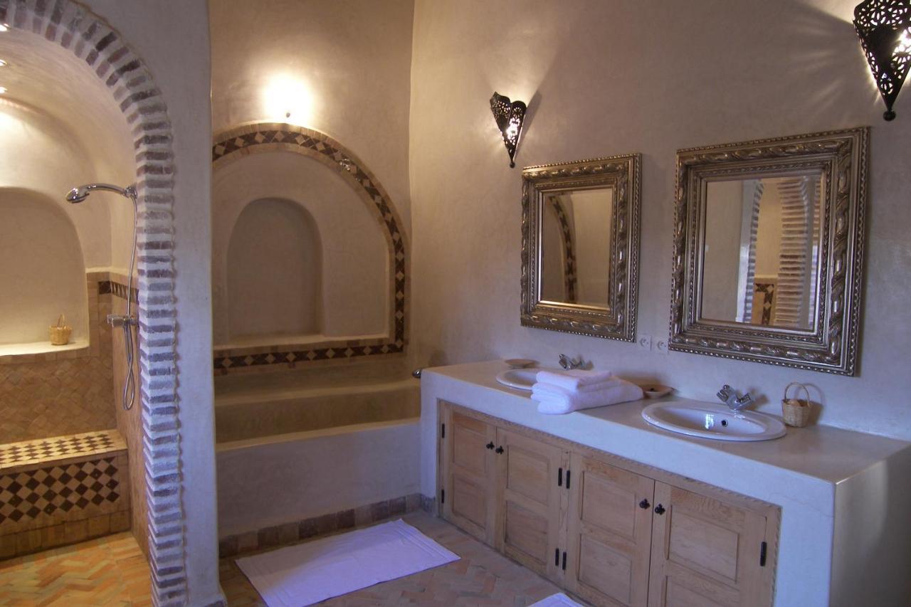 Palais Villa Talaa Resort Taroudant Esterno foto