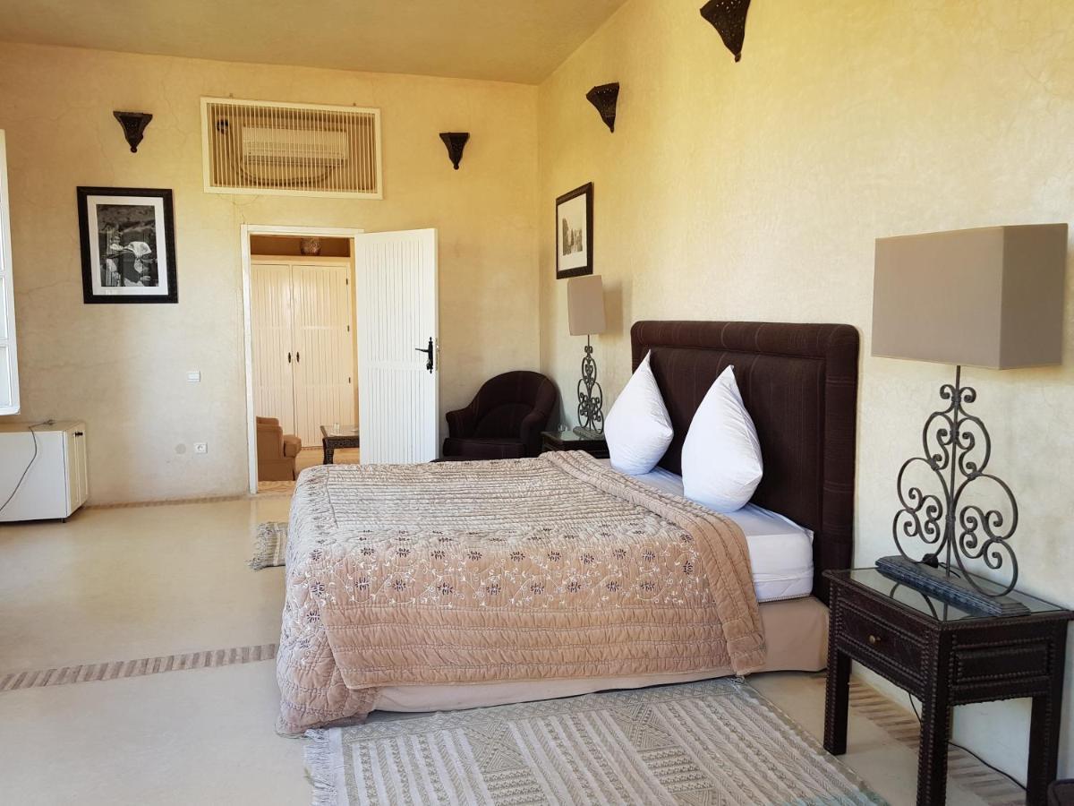 Palais Villa Talaa Resort Taroudant Esterno foto