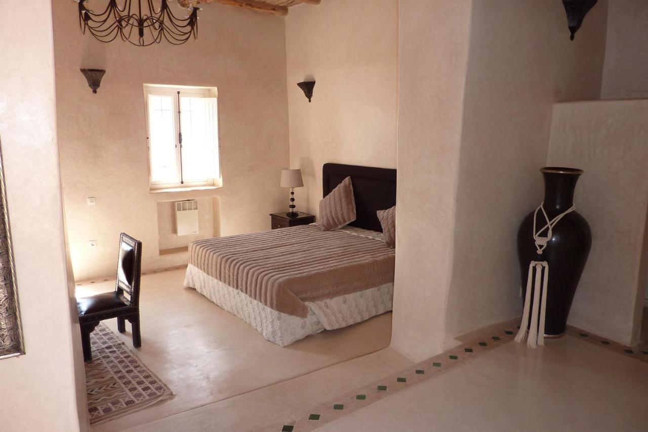 Palais Villa Talaa Resort Taroudant Esterno foto