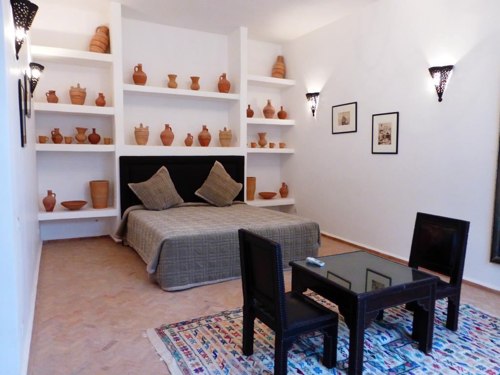 Palais Villa Talaa Resort Taroudant Esterno foto