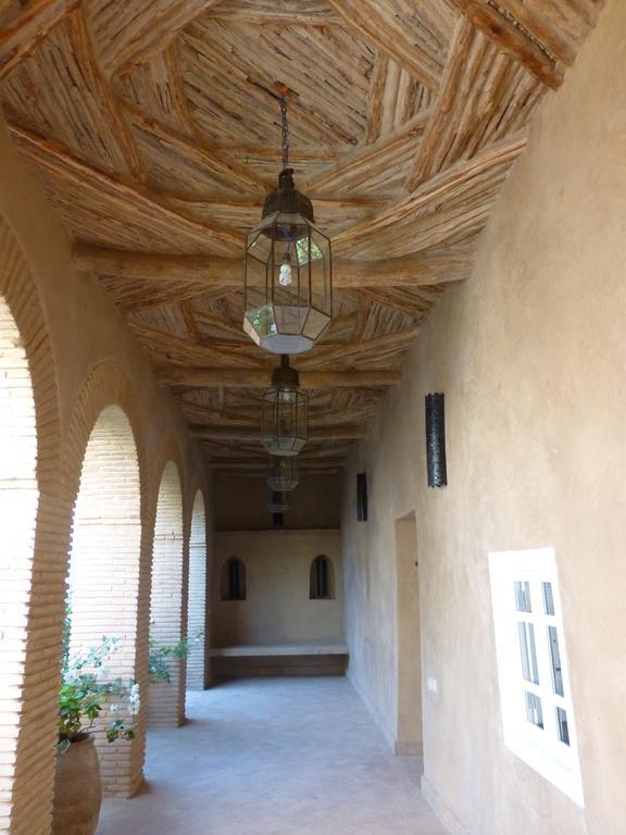 Palais Villa Talaa Resort Taroudant Esterno foto
