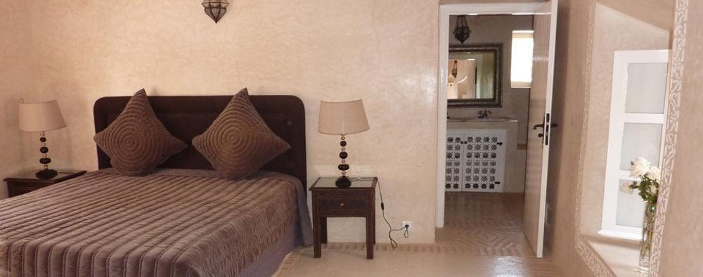 Palais Villa Talaa Resort Taroudant Esterno foto