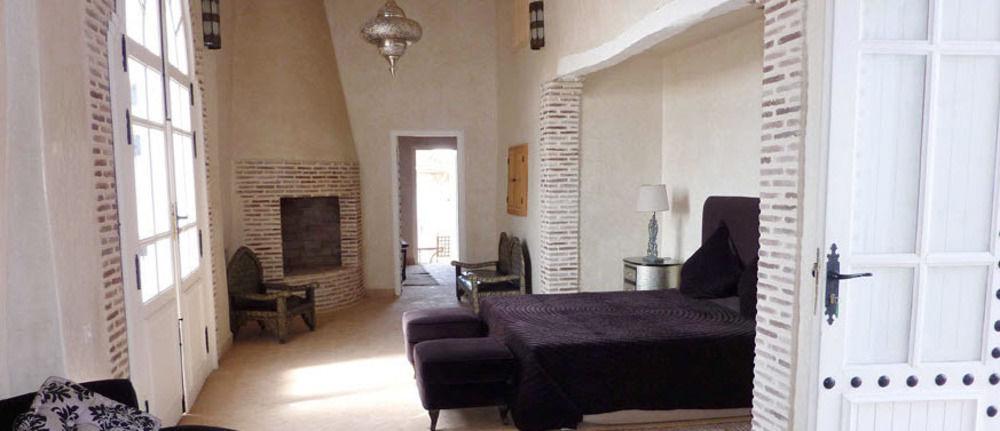 Palais Villa Talaa Resort Taroudant Esterno foto