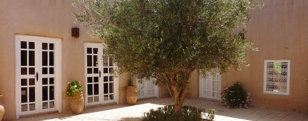 Palais Villa Talaa Resort Taroudant Esterno foto