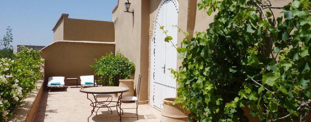 Palais Villa Talaa Resort Taroudant Esterno foto
