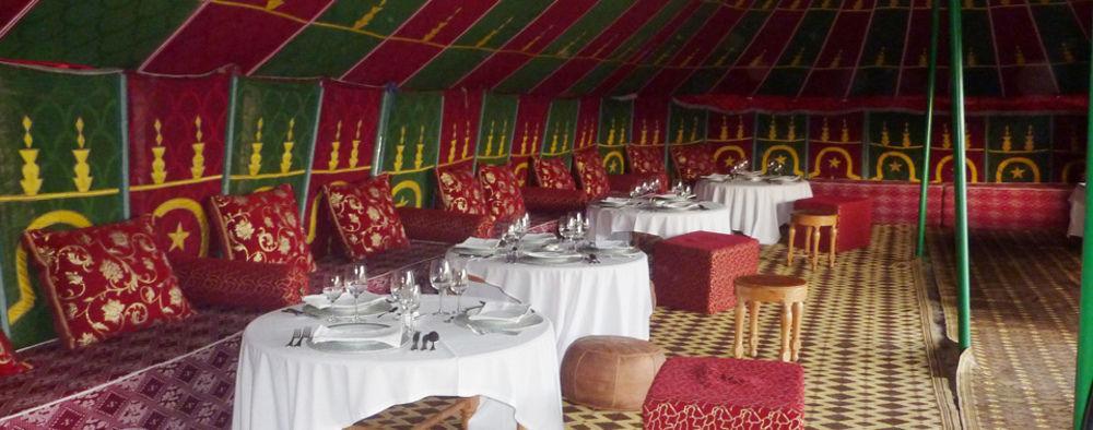 Palais Villa Talaa Resort Taroudant Esterno foto