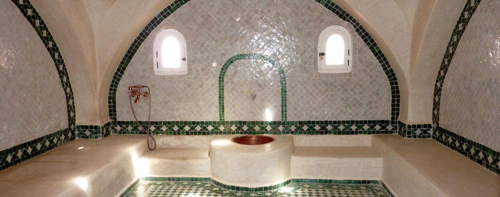 Palais Villa Talaa Resort Taroudant Esterno foto