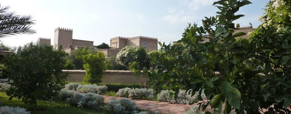 Palais Villa Talaa Resort Taroudant Esterno foto