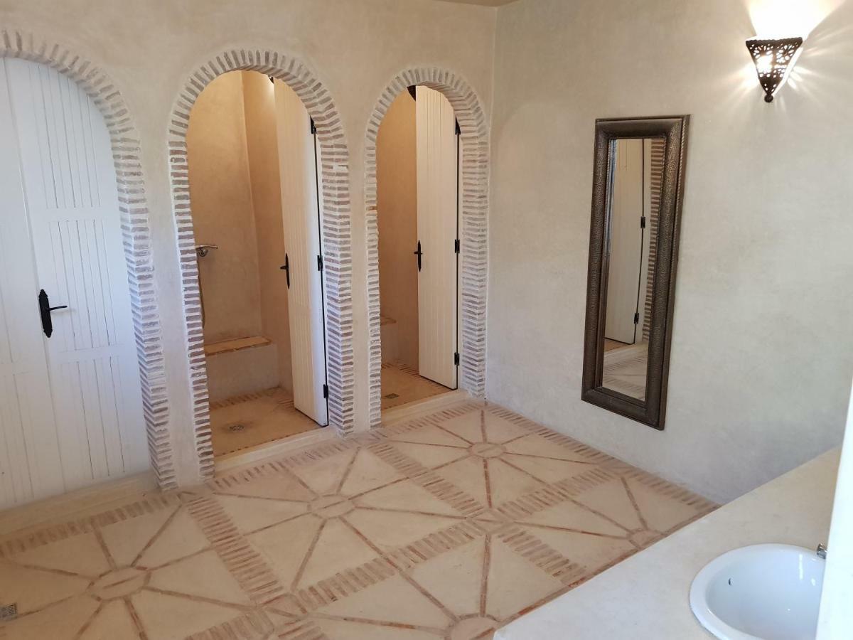Palais Villa Talaa Resort Taroudant Esterno foto