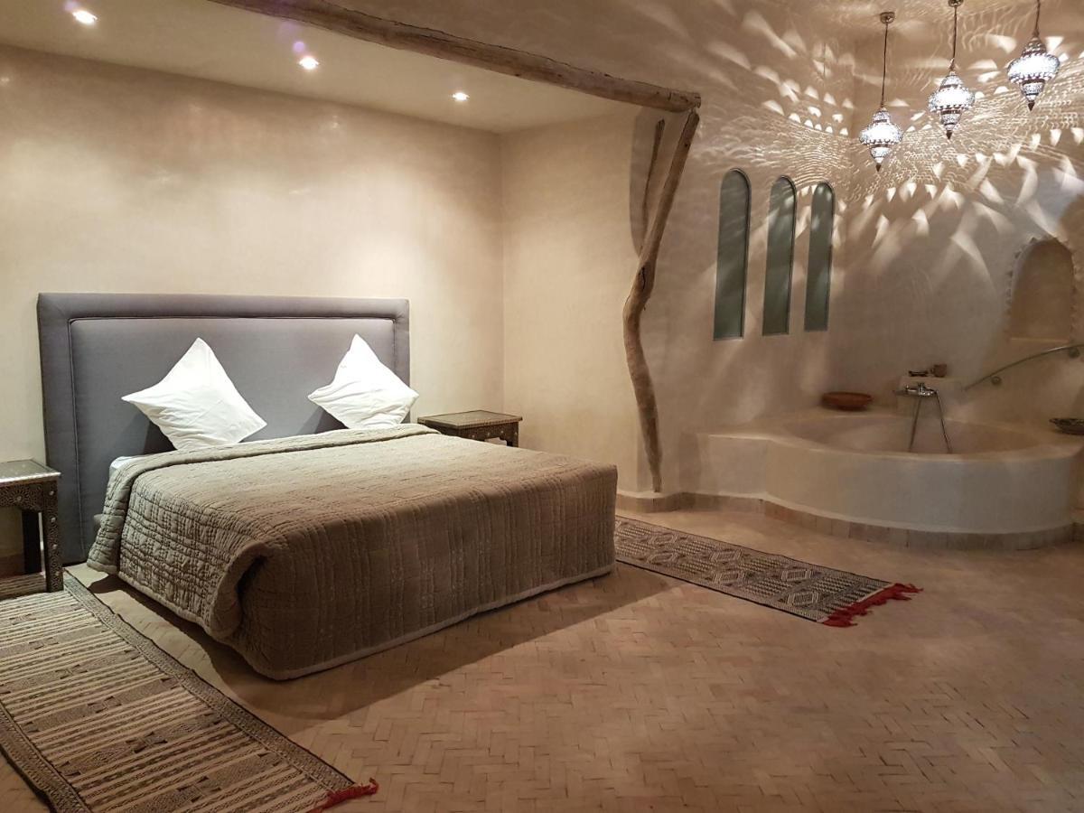 Palais Villa Talaa Resort Taroudant Esterno foto